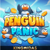 Hoảng Loạn Chim Cánh Cụt - game bài trên 365ok